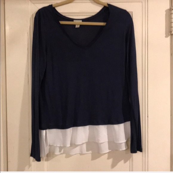 hinge Tops - Hinge Top